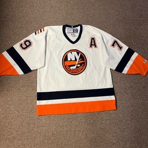 Alexei Yashin New York Islanders Jersey